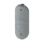 PORTELLO X PALO 76-154 FERITOIA 38X132 - ZIPPO 9600