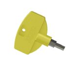 NIRIS CHIAVE SERRATURA ESAG. TAMPER PROOF. - ZIPPO 9610
