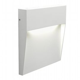 GEO SQUARE-SEGNAPASSO 6W LED 3000K - SOVIL 98155/02 GEO SQUARE-SEGNAPASSO 6W LED 3000K - SOVIL 98155/02