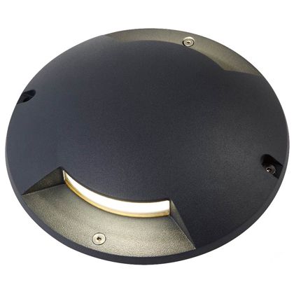 SEGNAPASSO 2 APERTURE 2W LED - SOVIL 99110/16 SEGNAPASSO 2 APERTURE 2W LED - SOVIL 99110/16