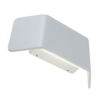 APPLIQUE SVASATA 1 LED COB 9W(FLAP) - SOVIL 99136/02 APPLIQUE SVASATA 1 LED COB 9W(FLAP) - SOVIL 99136/02