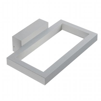 APPLIQUE LED 8W CORNICE PICCOL RETT - SOVIL 99147/72 APPLIQUE LED 8W CORNICE PICCOL RETT - SOVIL 99147/72