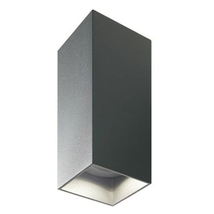 APPLIQUE QUADRATA LED 12W - SOVIL 99148/16 APPLIQUE QUADRATA LED 12W - SOVIL 99148/16