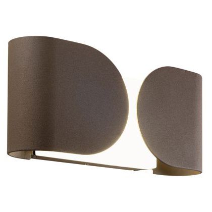 APPLIQUE LED APERTA - SOVIL 99161/27 APPLIQUE LED APERTA - SOVIL 99161/27