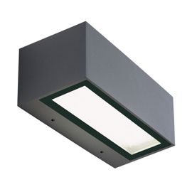 INCASSO A PARETE LED 10W - SOVIL 99215/06