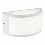 APPLIQUE LED MEZZA LUNA - SOVIL 99473/02