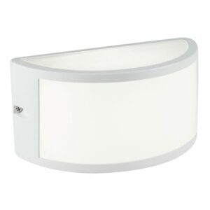 APPLIQUE LED MEZZA LUNA - SOVIL 99473/02
