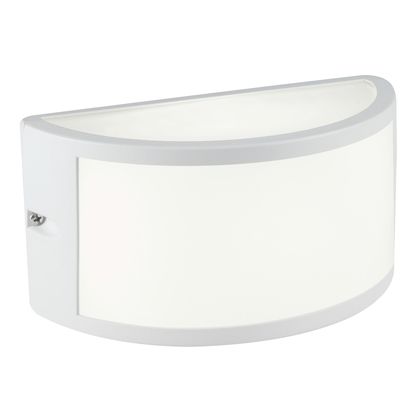 APPLIQUE LED MEZZA LUNA - SOVIL 99473/02 APPLIQUE LED MEZZA LUNA - SOVIL 99473/02