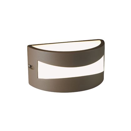 APPLIQUE LED CON FESSURA - SOVIL 99475/27 APPLIQUE LED CON FESSURA - SOVIL 99475/27