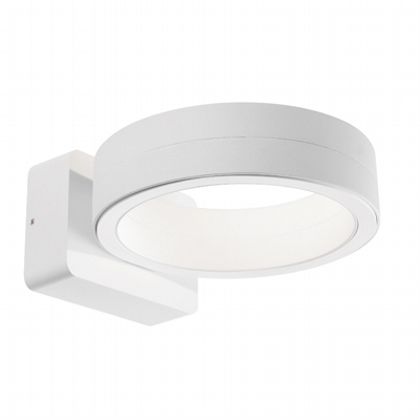APPLIQUE TONDA LED 16W - SOVIL 99588/02 APPLIQUE TONDA LED 16W - SOVIL 99588/02
