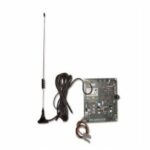 COMBINAT.TEL.GSM 8NUMERI 3+1CANALI CT3-GSM - FRACARRO 999638