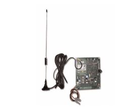 COMBINAT.TEL.GSM 8NUMERI 3+1CANALI CT3-GSM - FRACARRO 999638