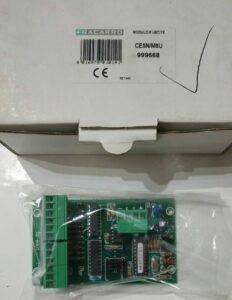 MODULO ESP.8 USC.X CE5N - FRACARRO 999668