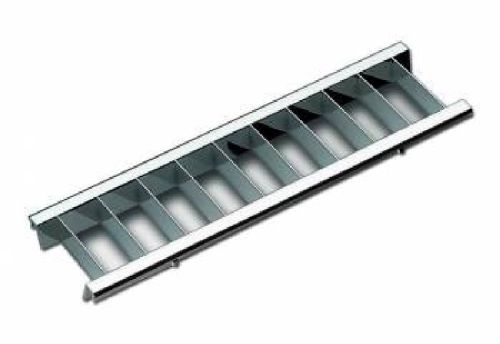 MODULO DARK METALLIZZATO (286X80) - NOVALUX A1008M MODULO DARK METALLIZZATO (286X80) - NOVALUX A1008M