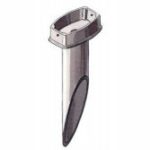 TOWER BASE FISS.DA INTERR.+PICC.GRIGIO - NOVALUX A500K0002GK