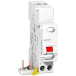 VIGI C40 SING. 1P+N 25A 30MA TIPO AC - OVA - SCHNEIDER A9N19440