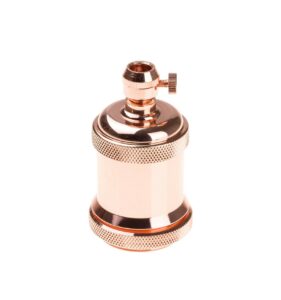 PORTALAMPADA PER FUNE NAUTICA Ø 30MM IN L - AMARCORDS SRL AH016