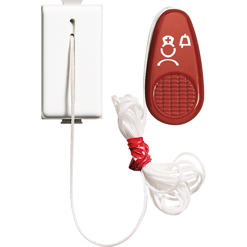 CM - PULSANTE A TIRANTE WC 1P NC MATIX - BTICINO AM5006CM CM - PULSANTE A TIRANTE WC 1P NC MATIX - BTICINO AM5006CM