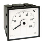 AQ48M VOLT CC 48X48 DIR 40V - IME SPA AN564B4002