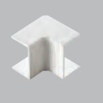 ANGOLO INTERNO PER MINICANALE 60X17 B. - ELETTROCANALI PLADER GROUP ECAI6017B