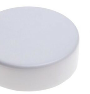 ROSONE AD UN FORO IN METALLO Ø 65MM H 35 - AMARCORDS SRL AR061