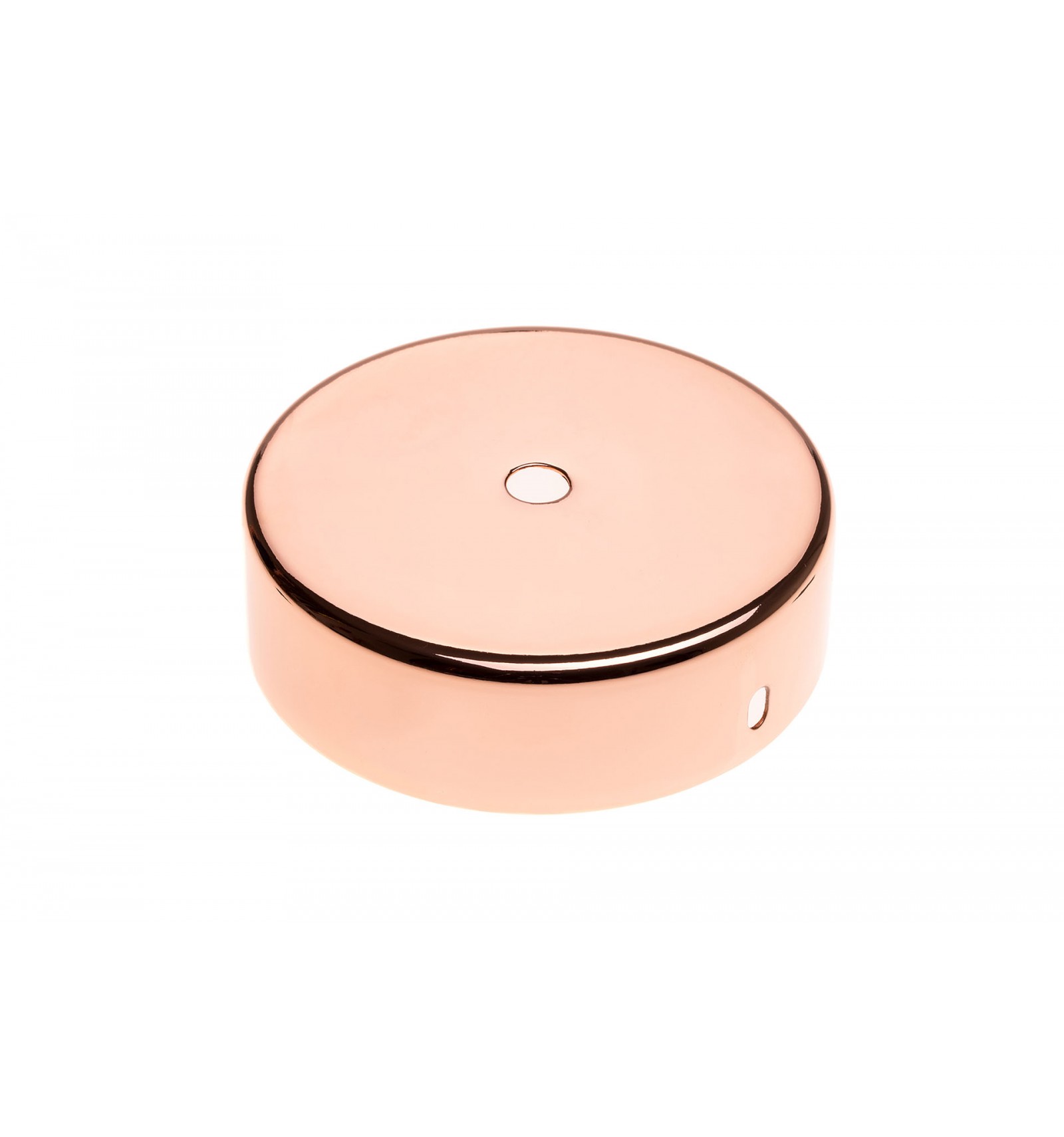 ROSONE METALLOBRONX RAME ROSSOD.100MM X CAVO SINGOLO KIT INC - AMARCORDS SRL AR075 ROSONE METALLOBRONX RAME ROSSOD.100MM X CAVO SINGOLO KIT INC - AMARCORDS SRL AR075