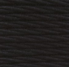 CAVO ELETTRICO RIVESTITO IN TESSUTO TRECCIA NERO 3X0,75 JUTA - AMARCORDS SRL AX685