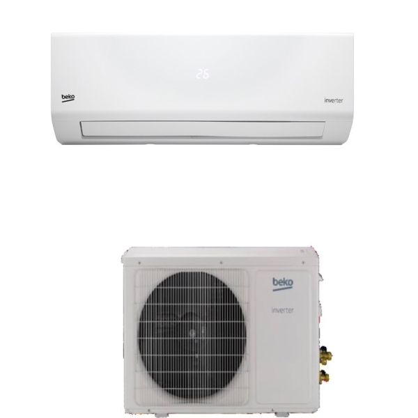 COND.9000 BTU R32 INVERTER - BEKO ITALY SRL BEVPA090/BEVPA091 COND.9000 BTU R32 INVERTER - BEKO ITALY SRL BEVPA090/BEVPA091