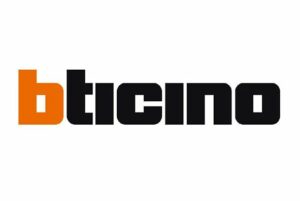 LL - GATEWAY + ENTRA&ESCI ANTRACITE 1M - BTICINO L4510C