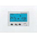 CRONOTERM.ELETTR.DIG.SETTIM.INC.GRIGIO ANTRACITE MICHELANGEL - TECNO SWITCH SAS DI FUZIO N.LA CR515GR
