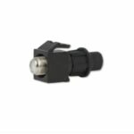 CONNETTORE TV/SAT TIPO F FEMM. S44 - AVE CTVF