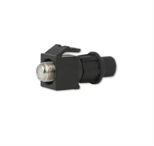 CONNETTORE TV/SAT TIPO F FEMM. S44 - AVE CTVF CONNETTORE TV/SAT TIPO F FEMM. S44 - AVE CTVF