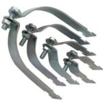 COLLARE 2" X PROFILO STRUT.PERTUBI IDR. - TEKNOMEGA SRL CPR2025