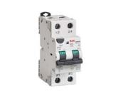 INT.AUT.DIFF.AEG 2P C 20A 4,5KA AC 300MA - AEG ELETTRA DC90EC20/300 INT.AUT.DIFF.AEG 2P C 20A 4,5KA AC 300MA - AEG ELETTRA DC90EC20/300