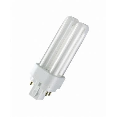 LAMP.DULUX D/E 13W/41 LUMILUX G24Q-1 827 - LEDVANCE SPA DDE13827 LAMP.DULUX D/E 13W/41 LUMILUX G24Q-1 827 - LEDVANCE SPA DDE13827