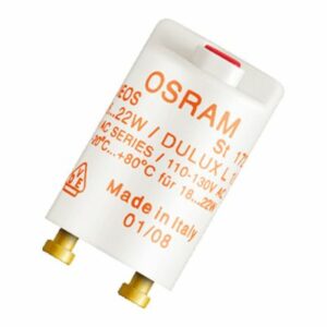 STARTER DI SIC. DEOS ST 172 18-22W - LEDVANCE SPA DEOSST172