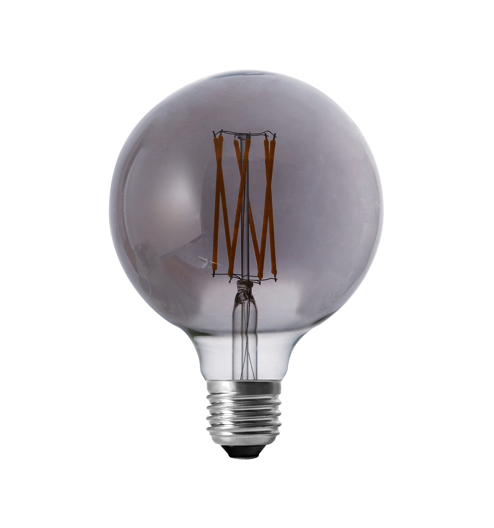 LAMPADINA LED E27 SMOKY G125 200LM - AMARCORDS SRL DF125 LAMPADINA LED E27 SMOKY G125 200LM - AMARCORDS SRL DF125