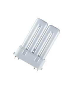LAMP.DULUX FLAT 18W/21 840 2G10 4000K - LEDVANCE SPA DF18840