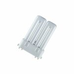 DULUX F 24W/827 2G10 FS1 OSRAM - LEDVANCE SPA DF24827