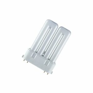 DULUX F 24W/827 2G10 FS1 OSRAM - LEDVANCE SPA DF24827