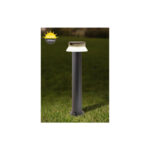 FELICE 800 SOLAR NERO - DARK LIGHT DI MELECCHI ROBERTO DFE1575800A