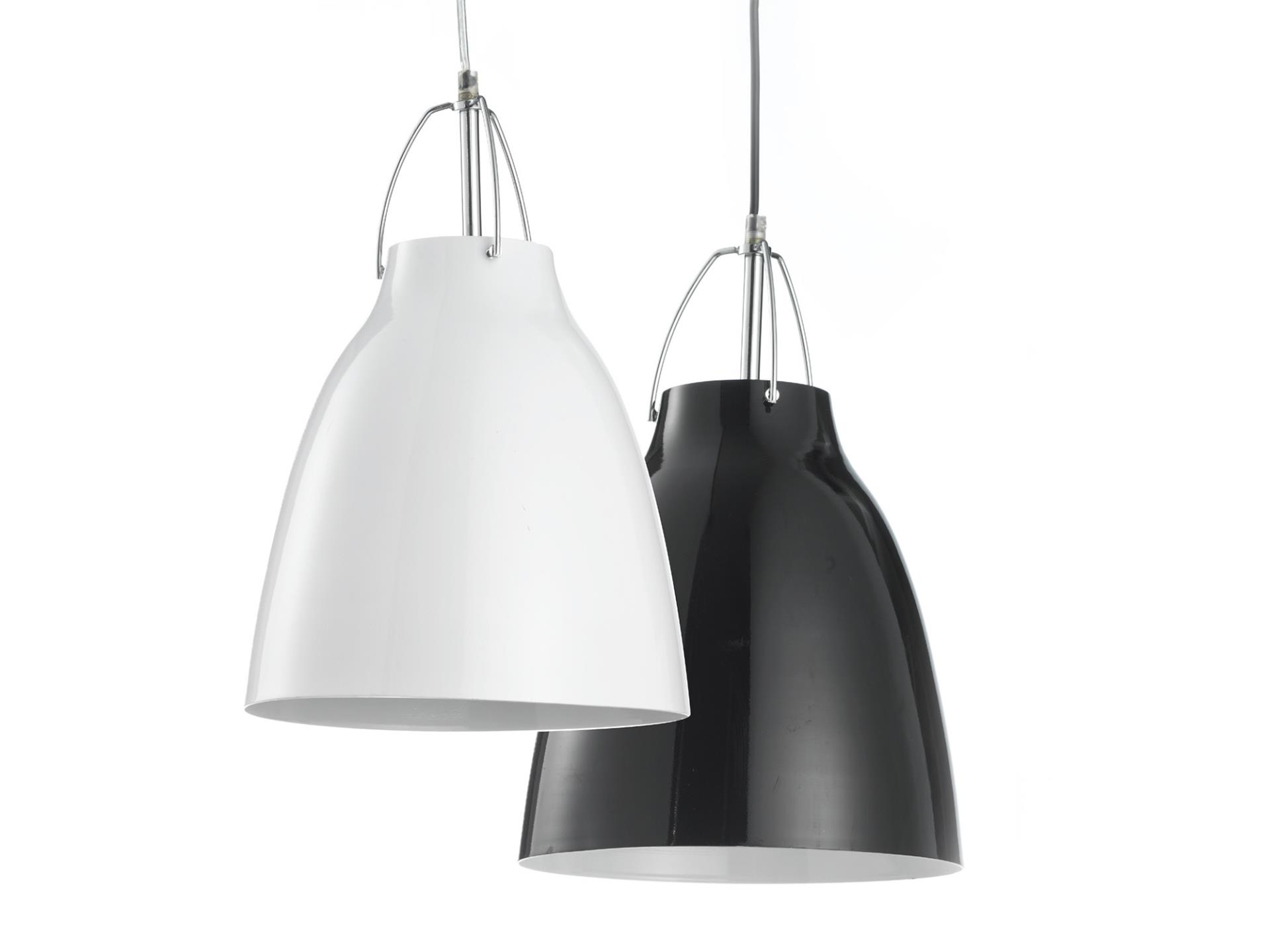GRAN BELL SOSP.ALLUMINIO NERO 1L E27 - DARK LIGHT DI MELECCHI ROBERTO DGL570102 GRAN BELL SOSP.ALLUMINIO NERO 1L E27 - DARK LIGHT DI MELECCHI ROBERTO DGL570102
