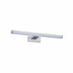 ASTEN LED IP44 8W-NW CM.40 CROMO - DARK LIGHT DI MELECCHI ROBERTO DKK26680