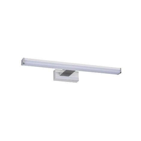 ASTEN LED IP44 8W-NW CM.40 CROMO - DARK LIGHT DI MELECCHI ROBERTO DKK26680 ASTEN LED IP44 8W-NW CM.40 CROMO - DARK LIGHT DI MELECCHI ROBERTO DKK26680