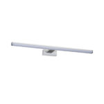 ASTEN LED IP44 12W-NW CM.60 CROMO - DARK LIGHT DI MELECCHI ROBERTO DKK26681