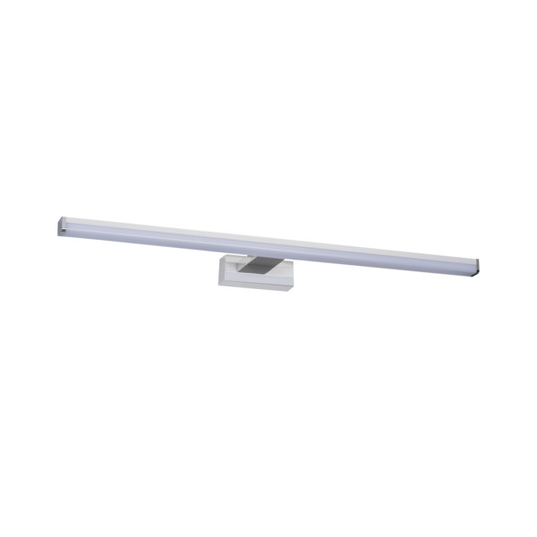 ASTEN LED IP44 12W-NW CM.60 CROMO - DARK LIGHT DI MELECCHI ROBERTO DKK26681 ASTEN LED IP44 12W-NW CM.60 CROMO - DARK LIGHT DI MELECCHI ROBERTO DKK26681