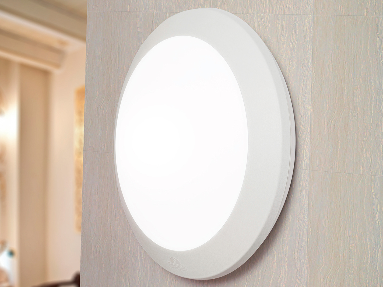 UMBERTA 2XE27 PLAFONE RESINA STAB.UV BIANCO D.35CM IP66 - DARK LIGHT DI MELECCHI ROBERTO DKL1B3E8W UMBERTA 2XE27 PLAFONE RESINA STAB.UV BIANCO D.35CM IP66 - DARK LIGHT DI MELECCHI ROBERTO DKL1B3E8W