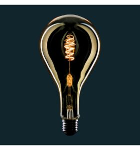 LAMPADINE A LED DIMMERABILE 4W TIPO PS160 B - AMARCORDS SRL DL165