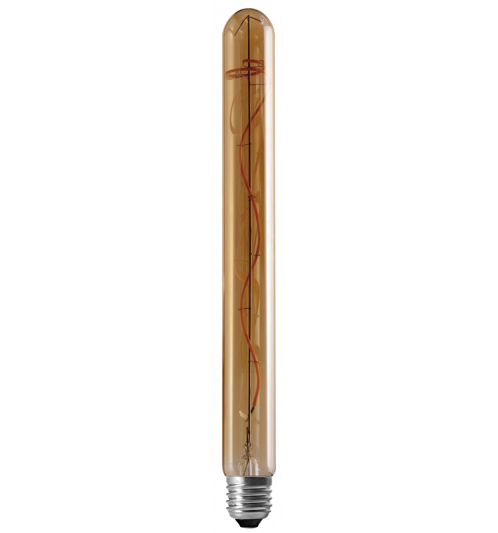 LAMPADINA LED E27 T28 DIMMERABILE AMBRATA - AMARCORDS SRL DL306 LAMPADINA LED E27 T28 DIMMERABILE AMBRATA - AMARCORDS SRL DL306