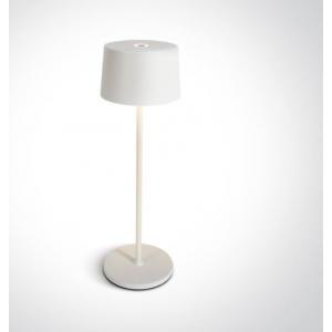 IDEA LAMP.RIC.USB 3,3W 3K ALL.BIANCO DIMM.IP65 CM35H - DARK LIGHT DI MELECCHI ROBERTO DOL61082AW IDEA LAMP.RIC.USB 3,3W 3K ALL.BIANCO DIMM.IP65 CM35H - DARK LIGHT DI MELECCHI ROBERTO DOL61082AW